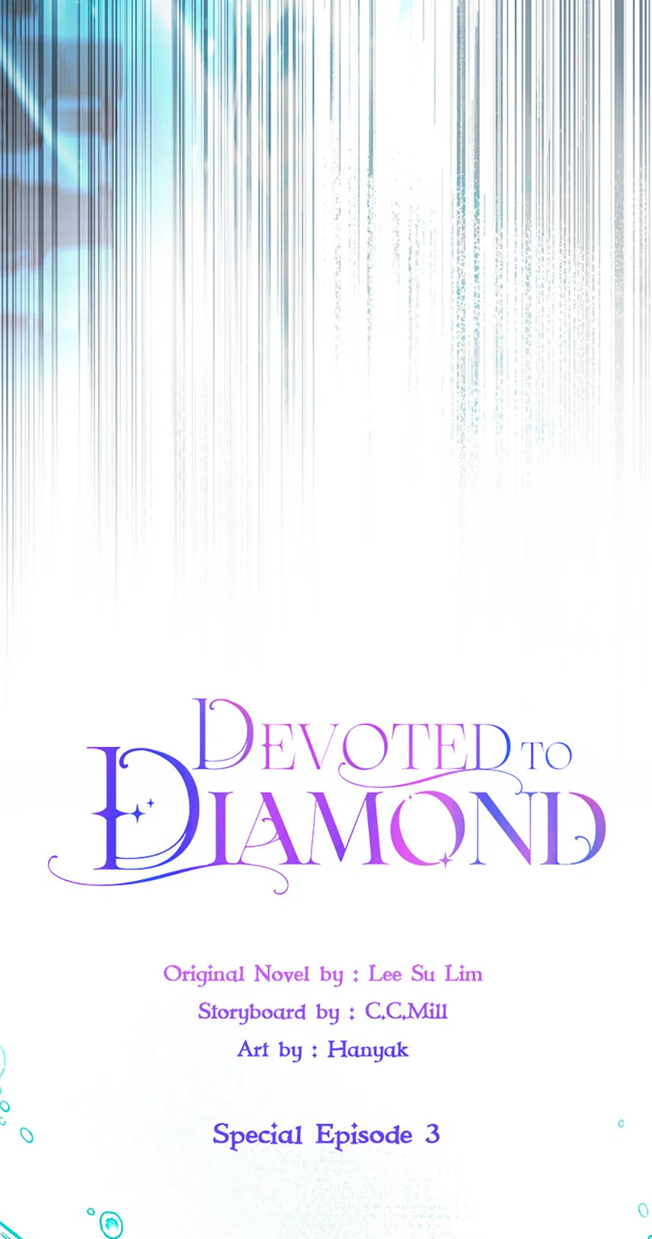 Devoted to Diamond Chapter 88 – Page 65