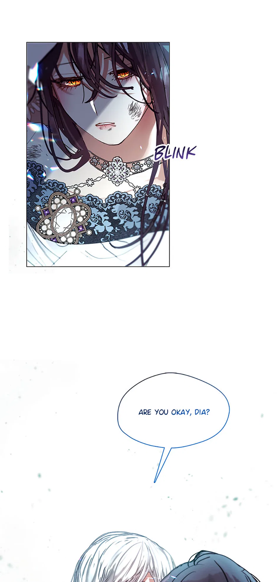 Devoted to Diamond Chapter 88 – Page 69