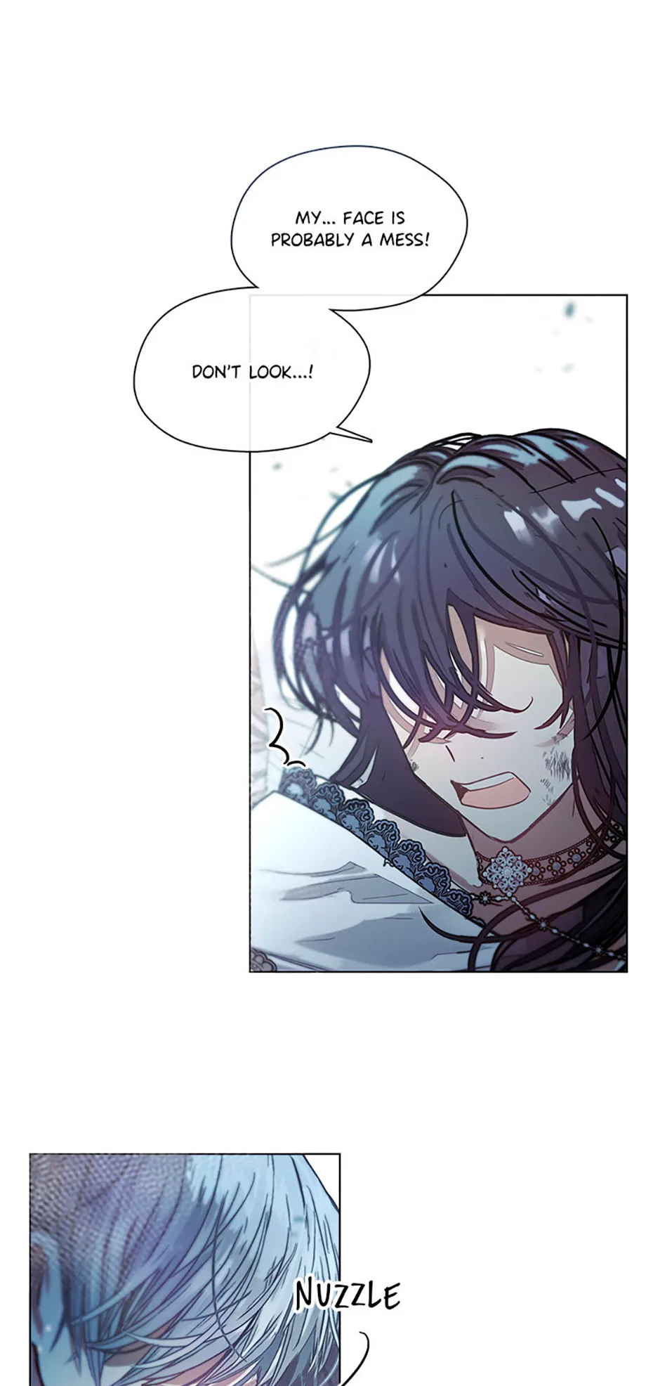 Devoted to Diamond Chapter 88 – Page 72