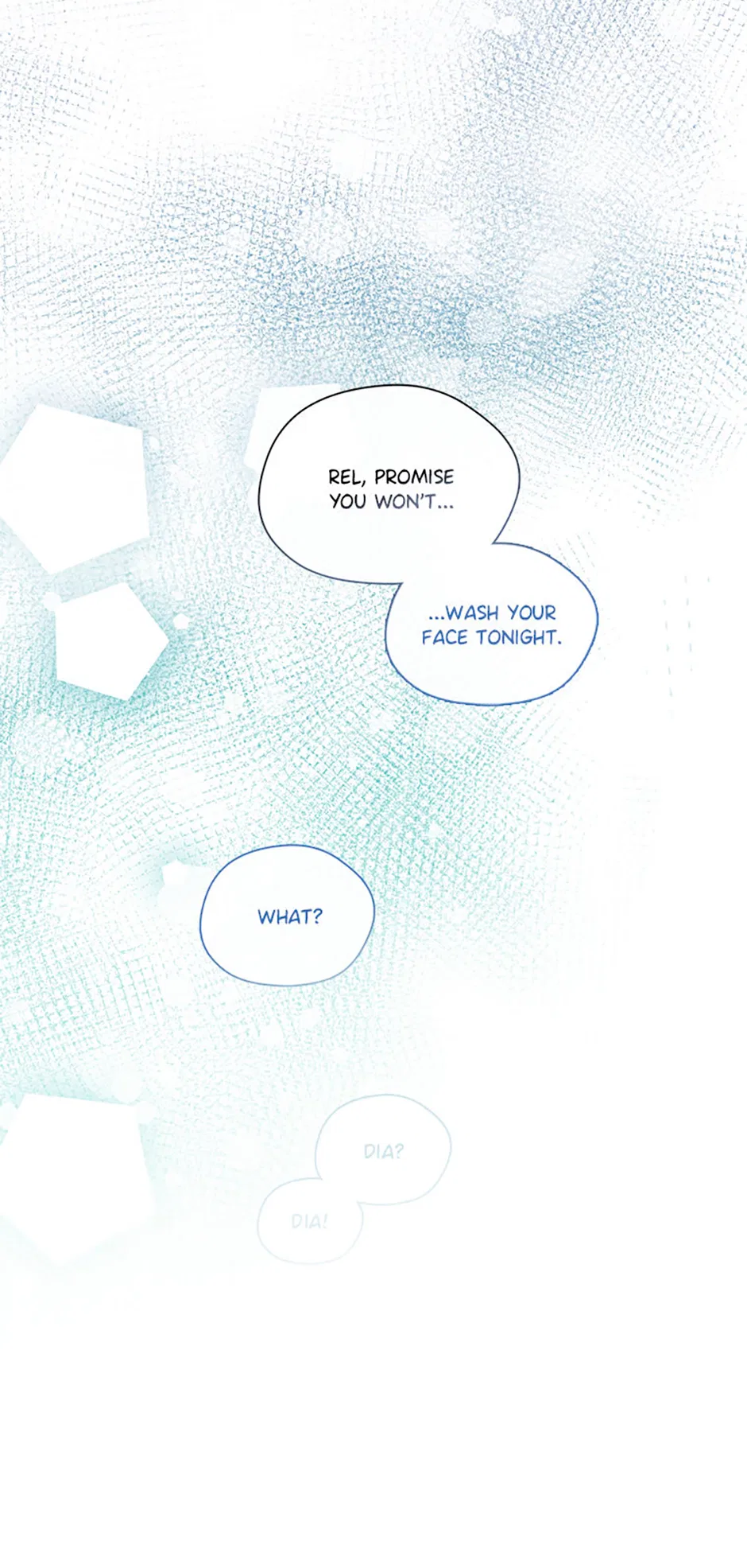 Devoted to Diamond Chapter 88 – Page 75