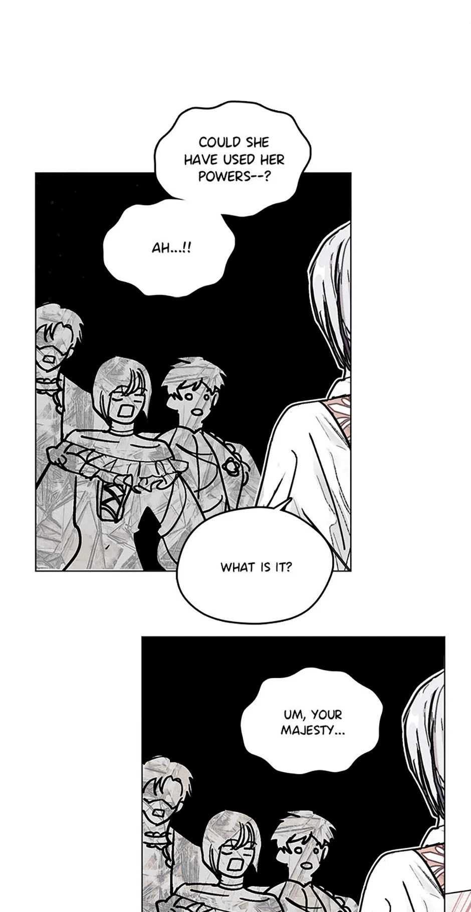 Devoted to Diamond Chapter 88 – Page 80