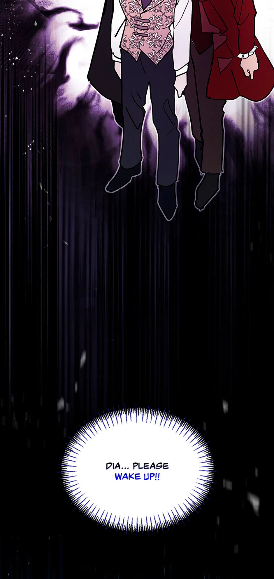 Devoted to Diamond Chapter 88 – Page 90