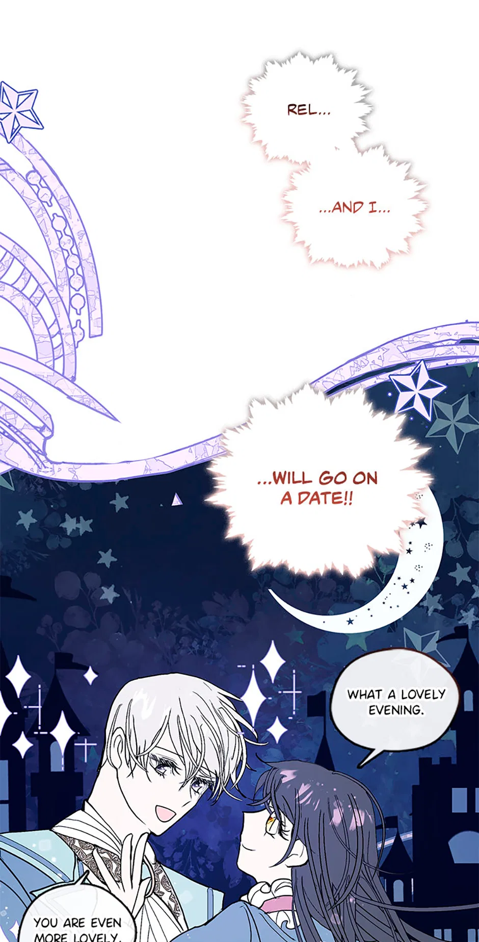 Devoted to Diamond Chapter 87 – Page 3