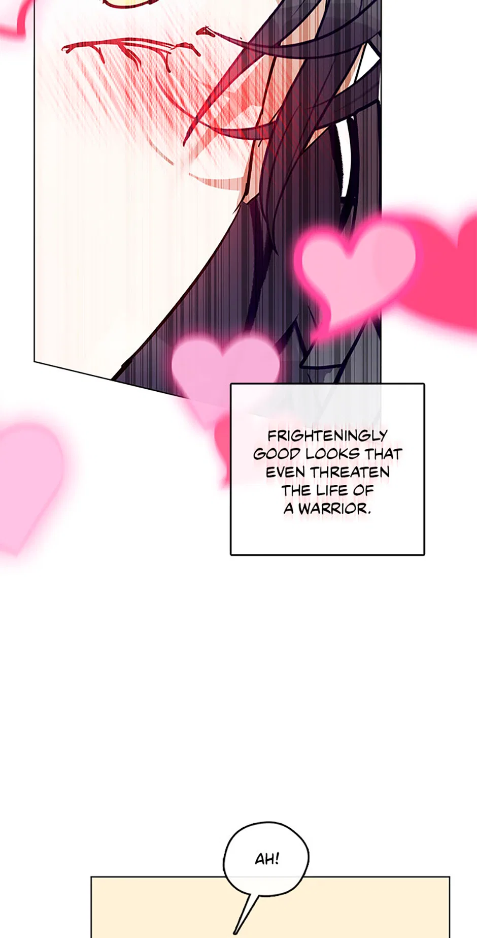 Devoted to Diamond Chapter 87 – Page 8