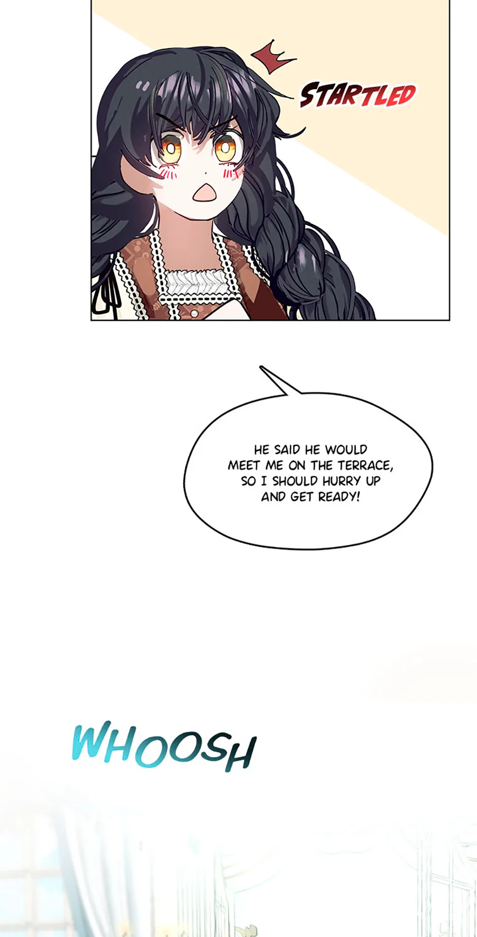 Devoted to Diamond Chapter 87 – Page 9