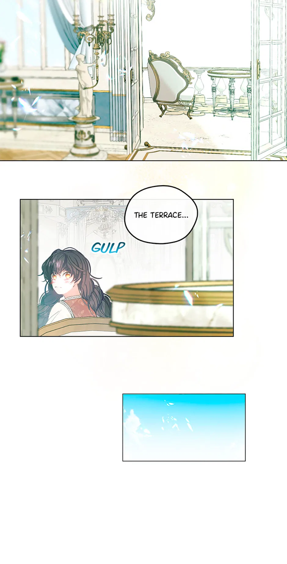 Devoted to Diamond Chapter 87 – Page 10