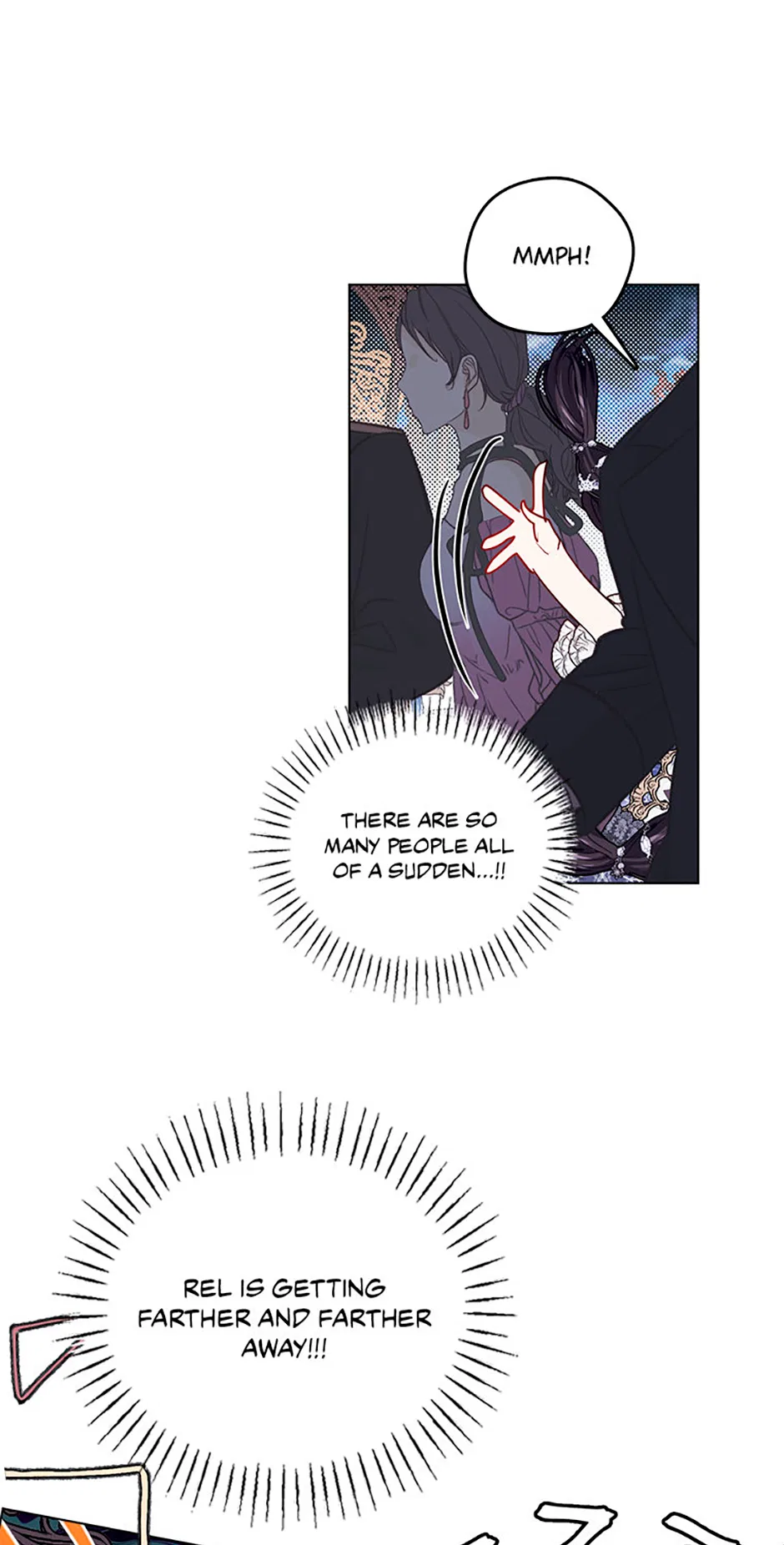 Devoted to Diamond Chapter 87 – Page 42