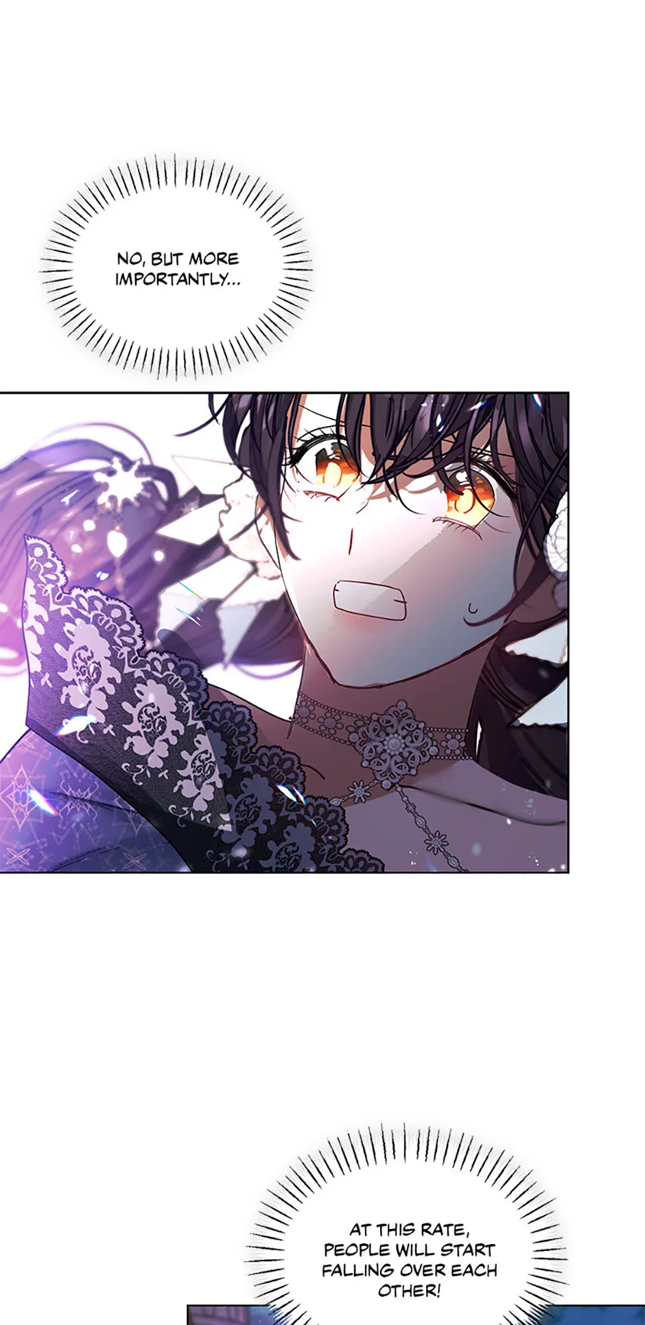 Devoted to Diamond Chapter 87 – Page 44