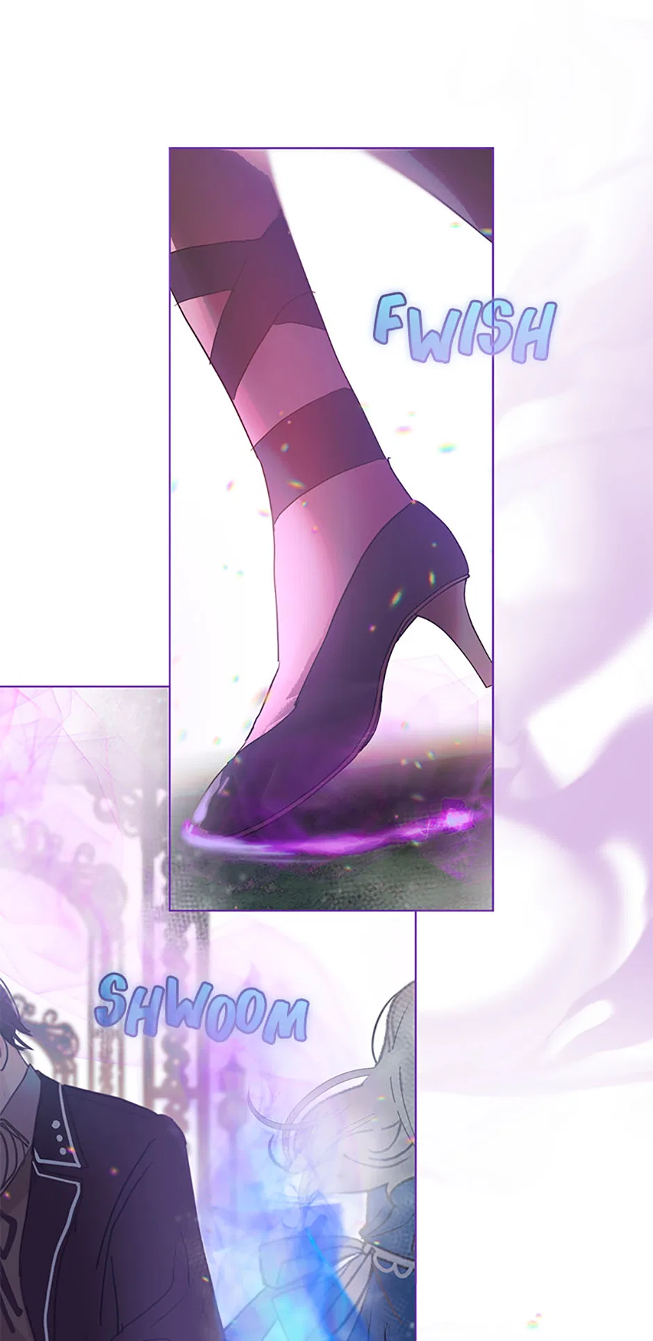 Devoted to Diamond Chapter 87 – Page 46