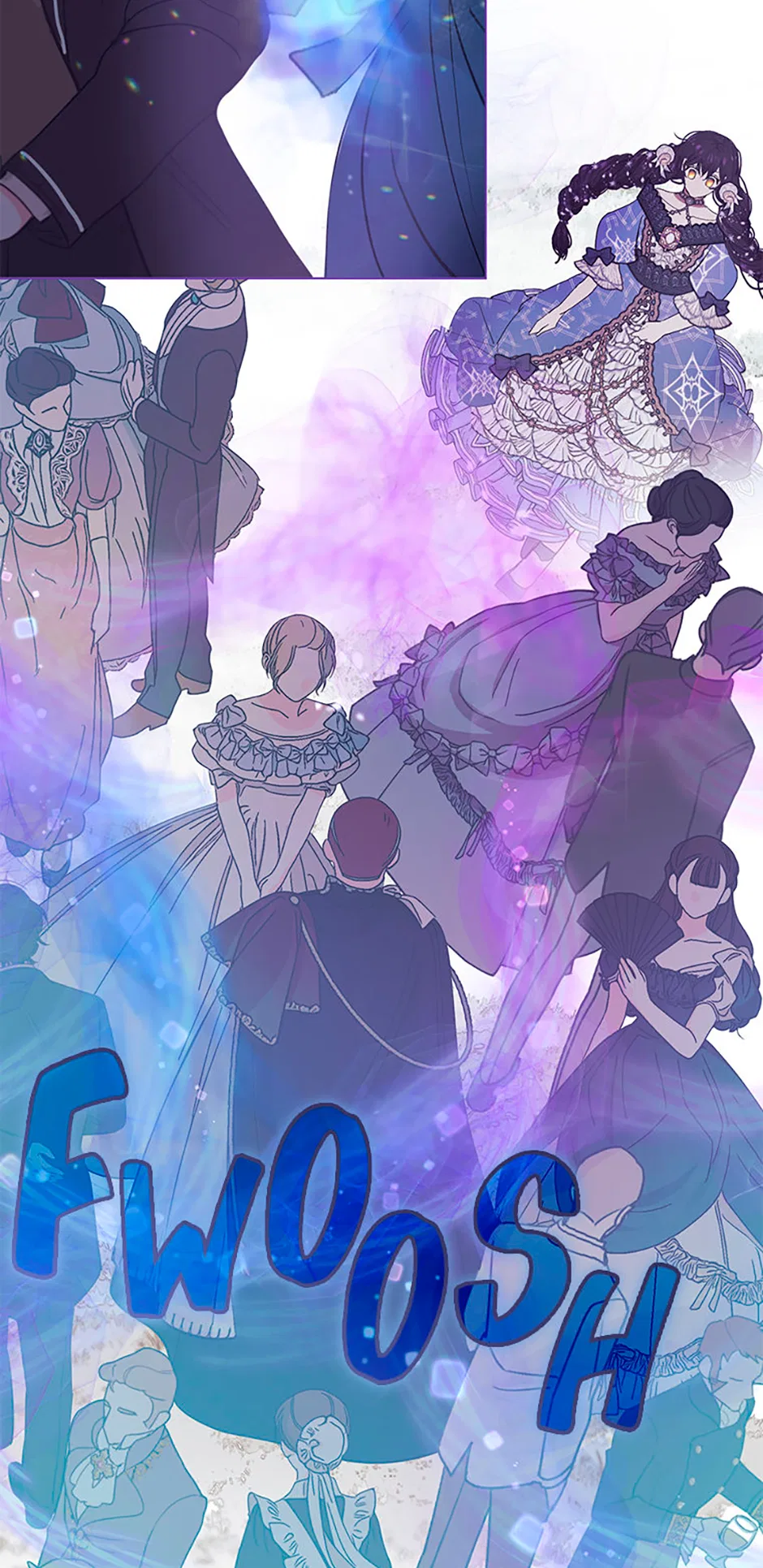 Devoted to Diamond Chapter 87 – Page 47