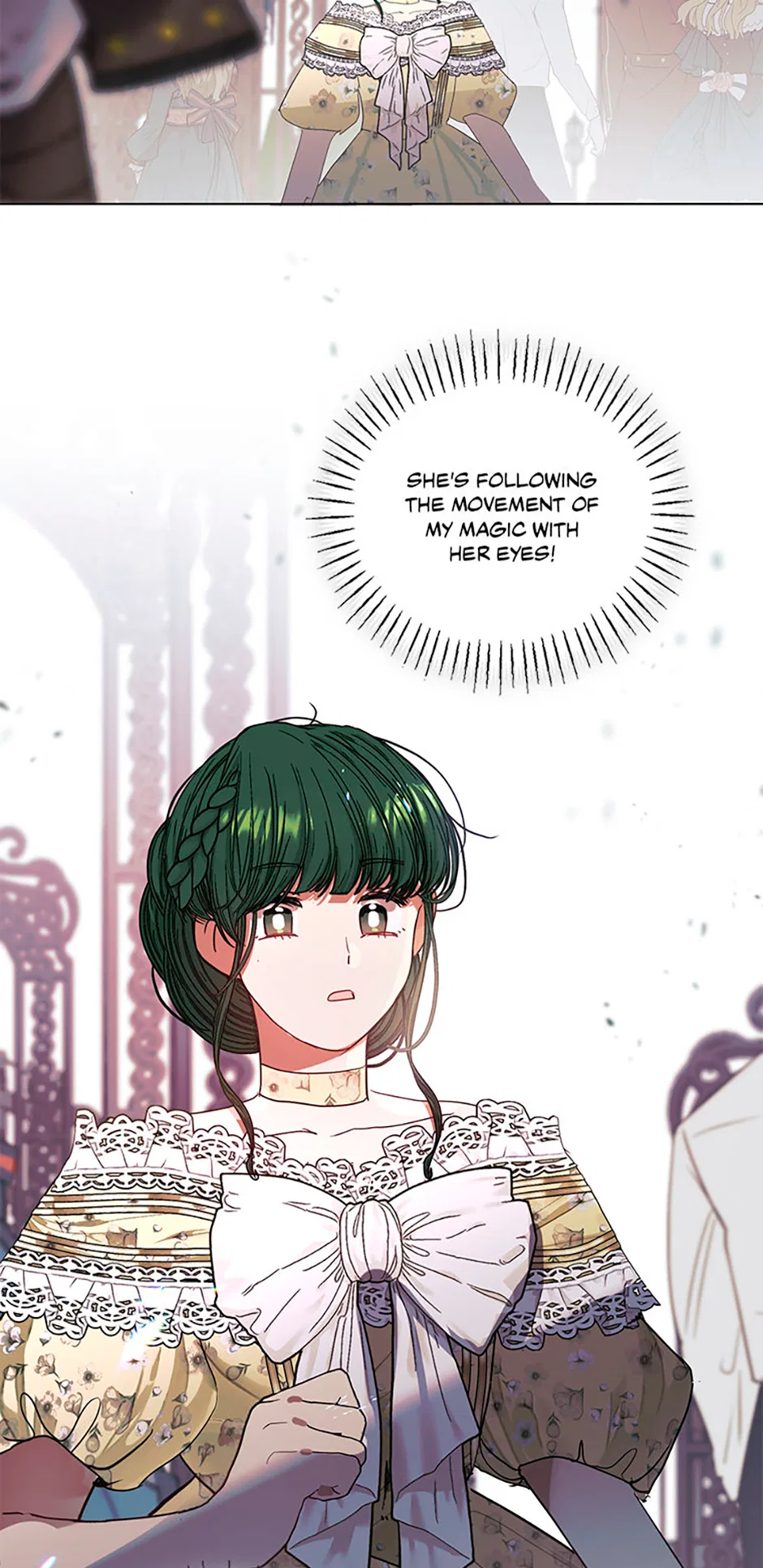 Devoted to Diamond Chapter 87 – Page 50