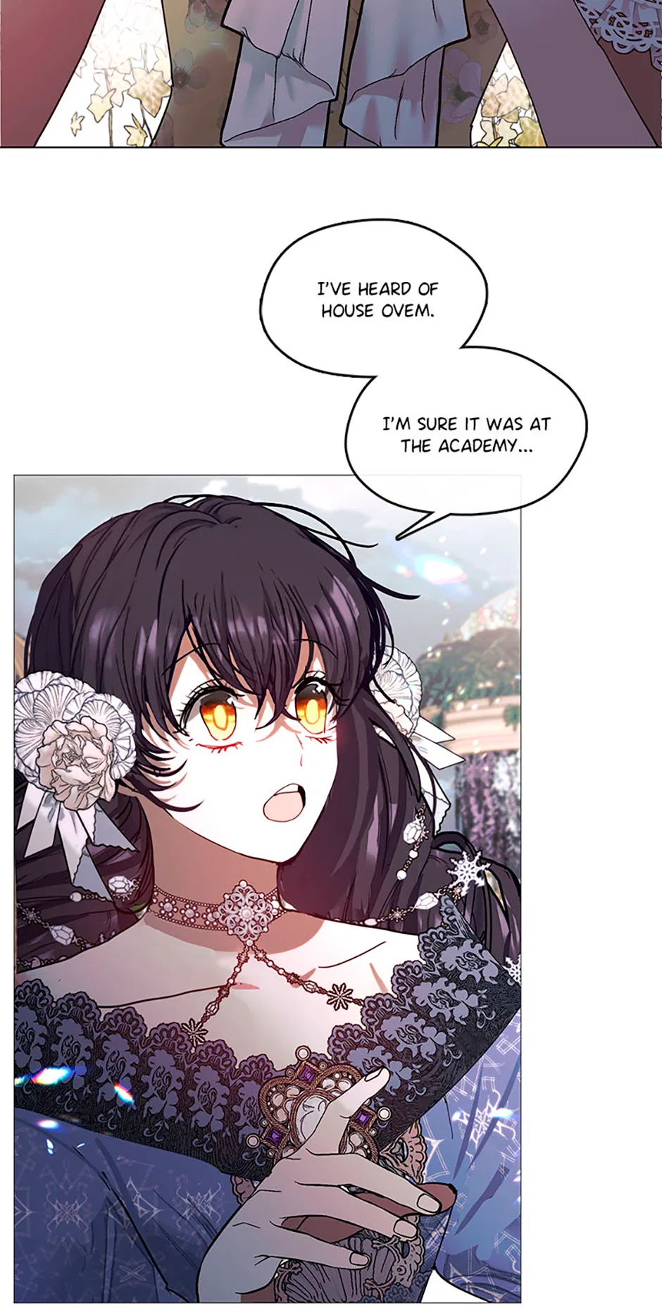 Devoted to Diamond Chapter 87 – Page 55