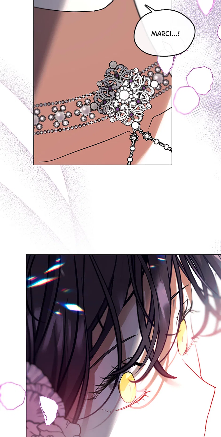 Devoted to Diamond Chapter 87 – Page 63