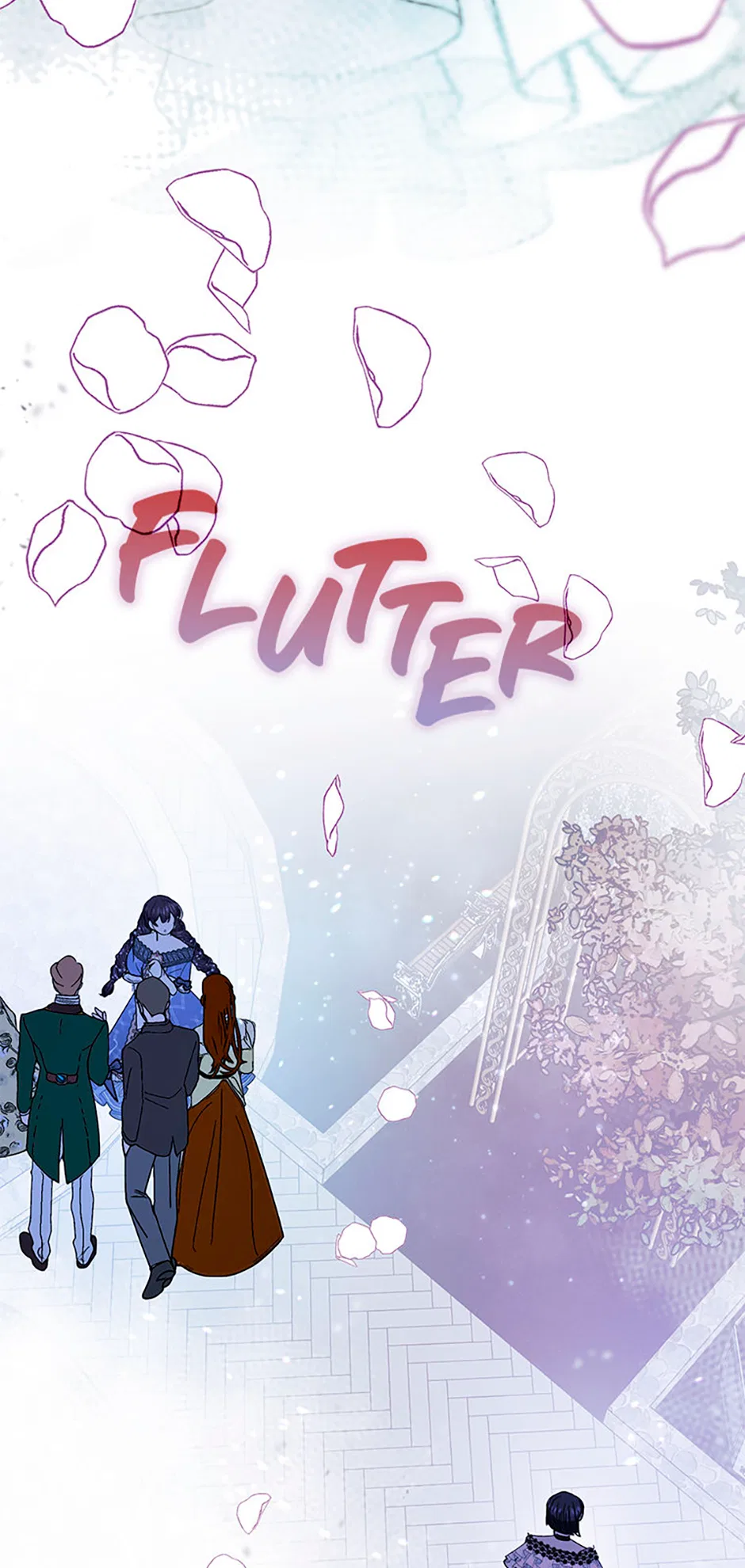 Devoted to Diamond Chapter 87 – Page 67