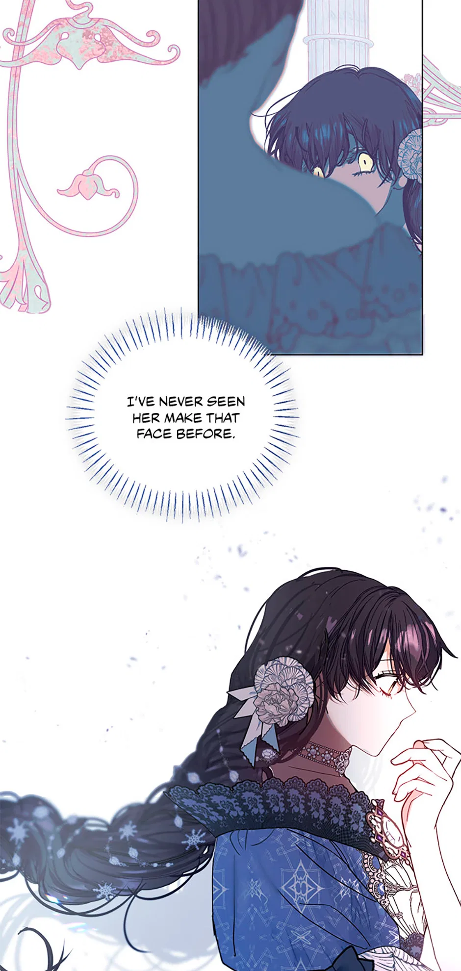 Devoted to Diamond Chapter 87 – Page 72