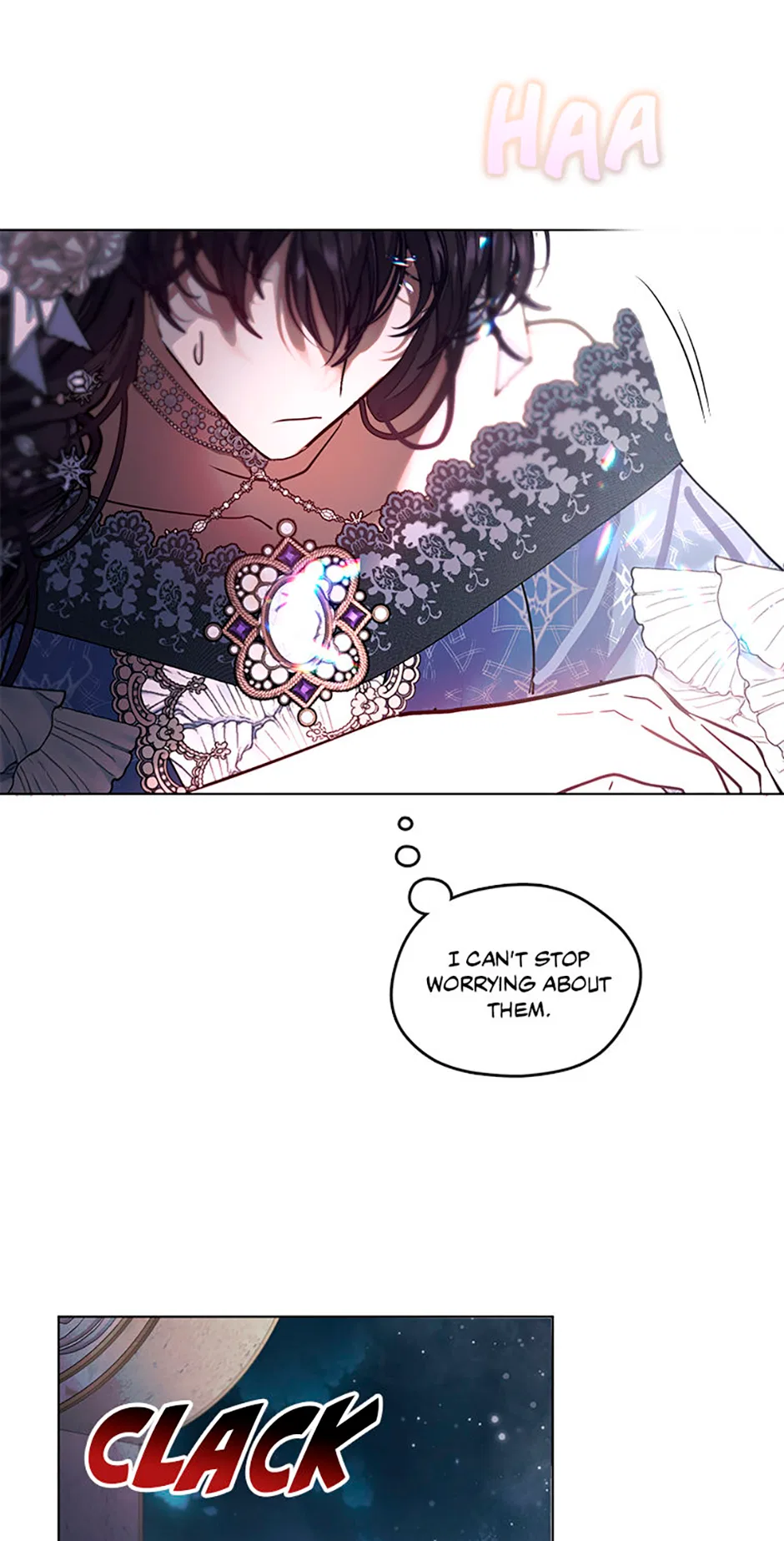 Devoted to Diamond Chapter 87 – Page 76