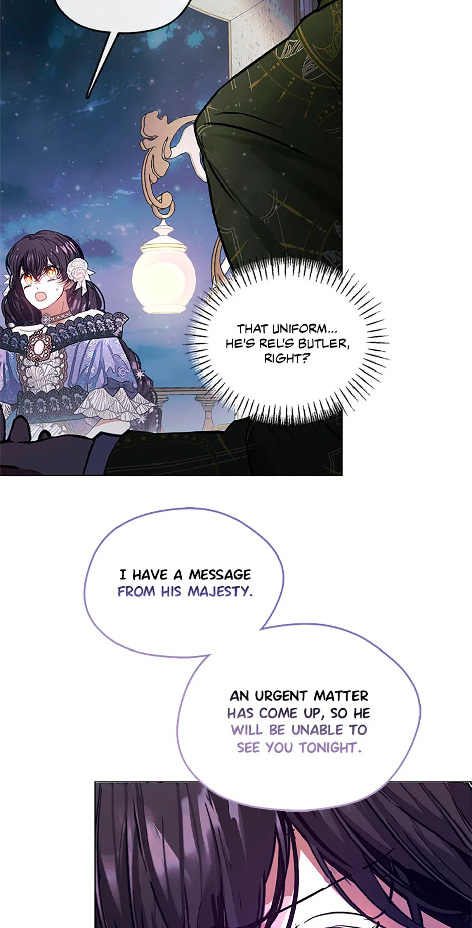 Devoted to Diamond Chapter 87 – Page 79