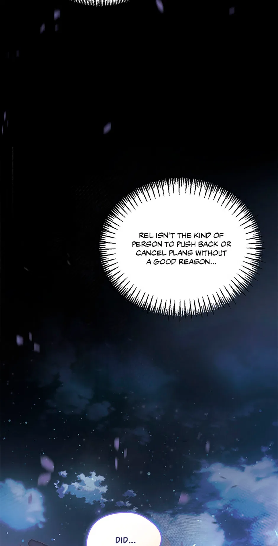 Devoted to Diamond Chapter 87 – Page 81
