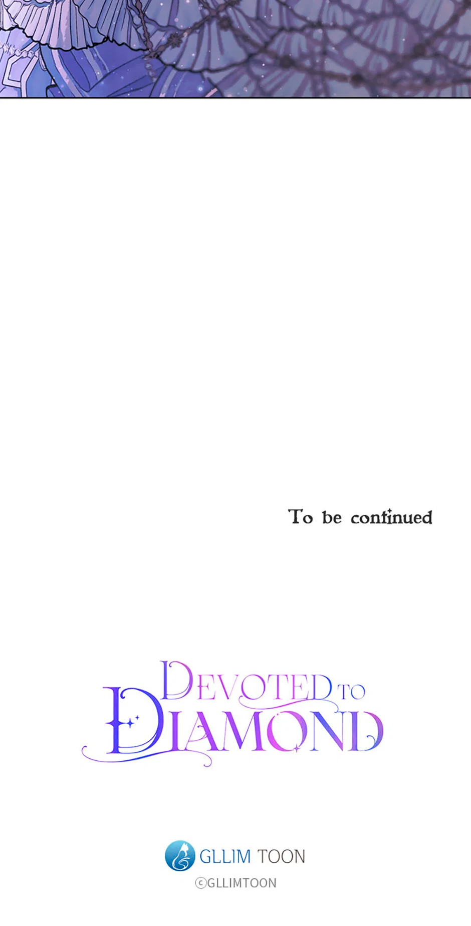 Devoted to Diamond Chapter 87 – Page 83