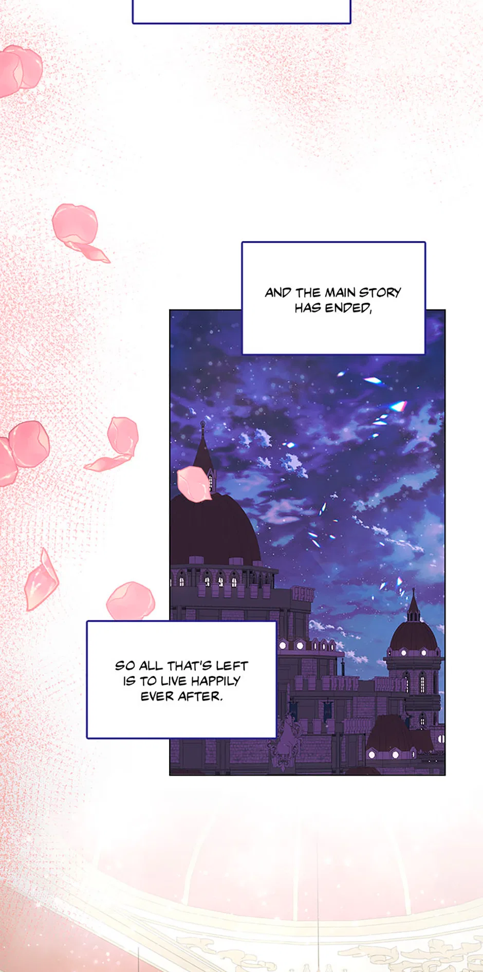 Devoted to Diamond Chapter 86 – Page 4
