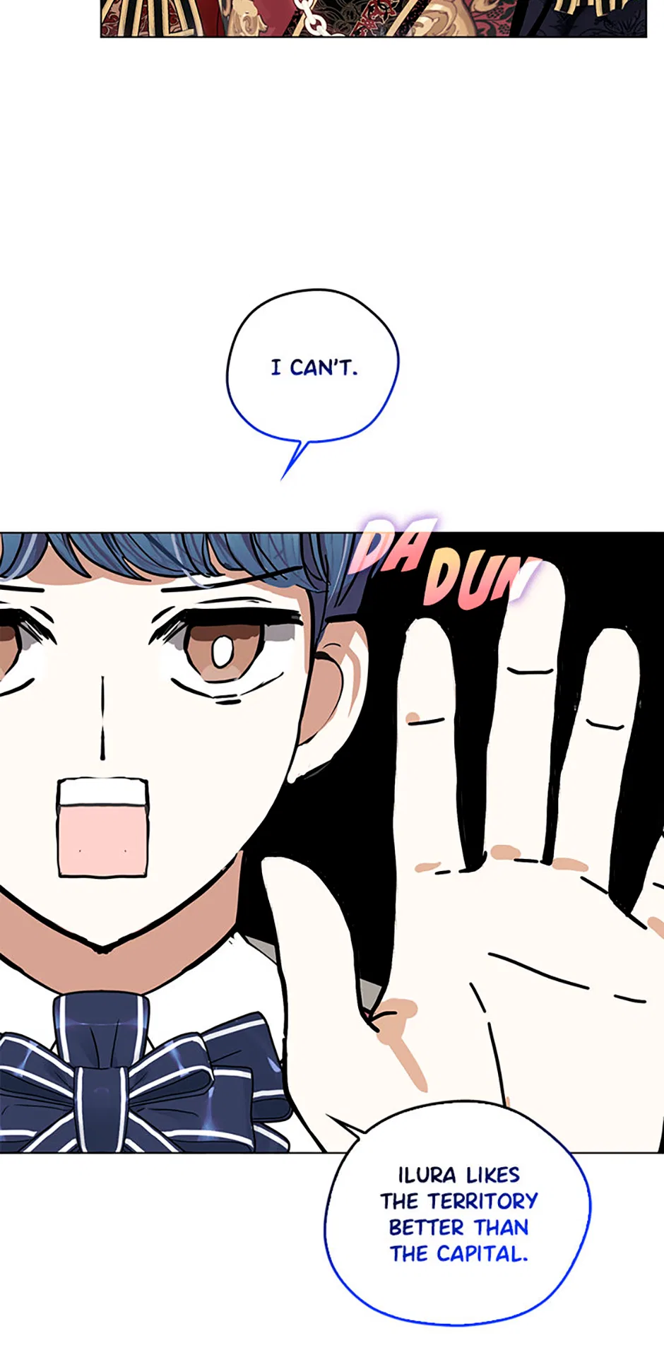 Devoted to Diamond Chapter 86 – Page 15