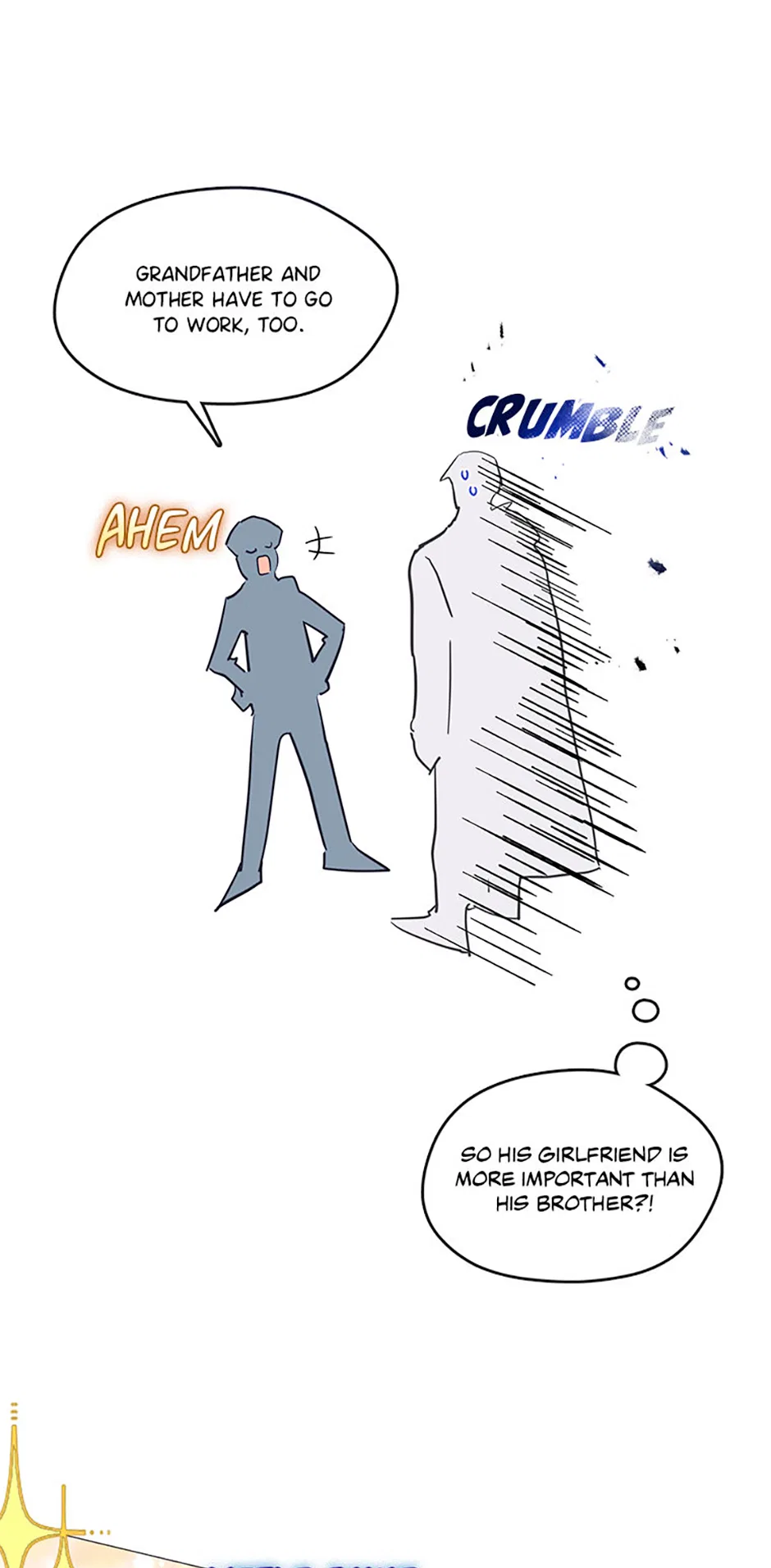 Devoted to Diamond Chapter 86 – Page 16