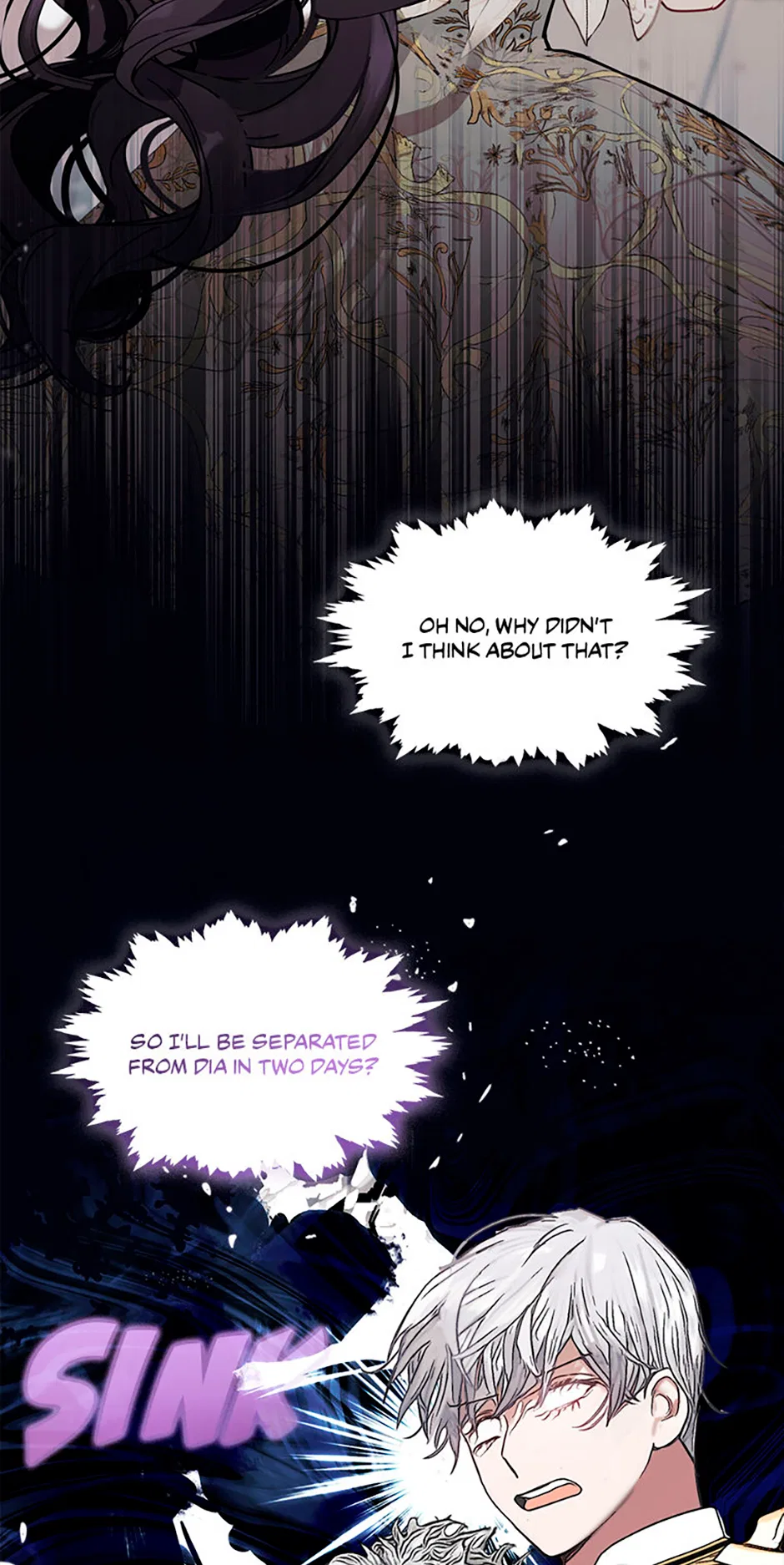 Devoted to Diamond Chapter 86 – Page 20