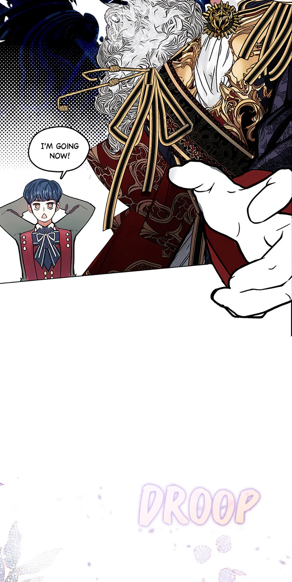 Devoted to Diamond Chapter 86 – Page 21