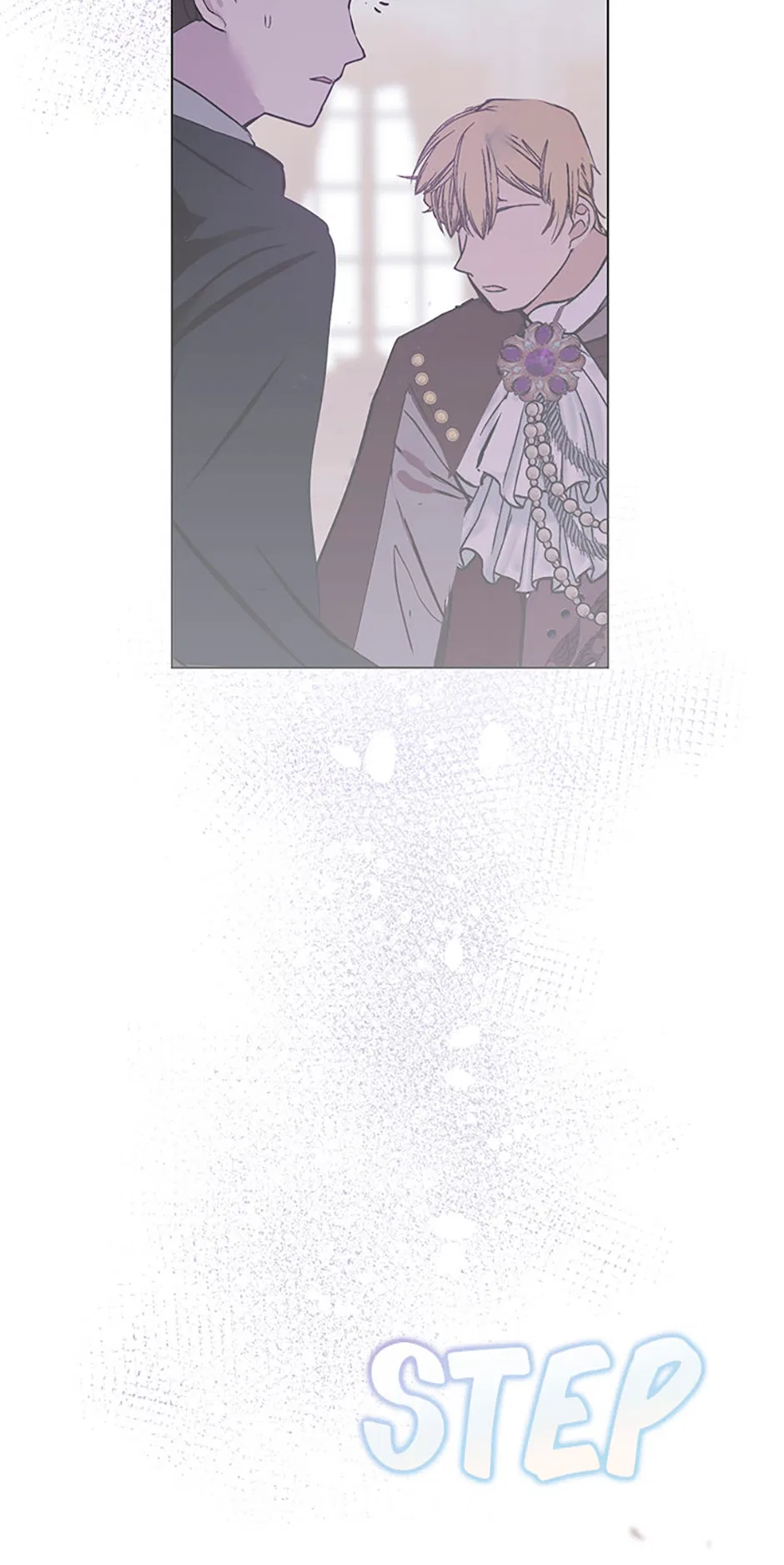 Devoted to Diamond Chapter 86 – Page 26