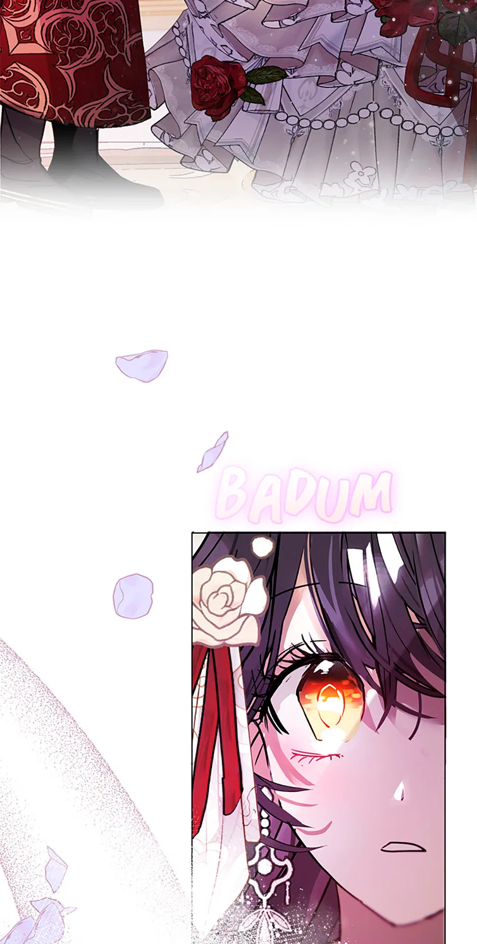 Devoted to Diamond Chapter 86 – Page 29