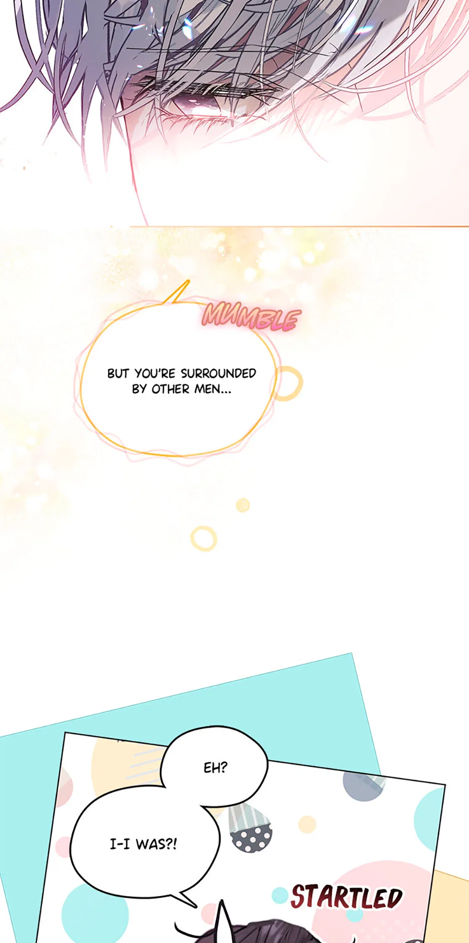 Devoted to Diamond Chapter 86 – Page 41
