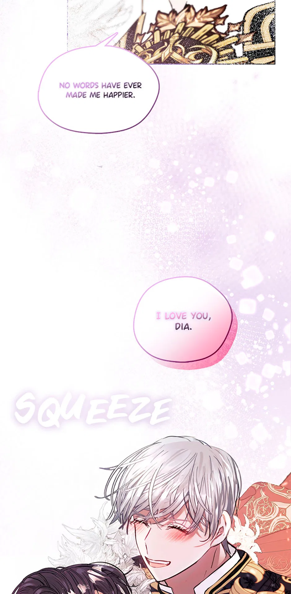 Devoted to Diamond Chapter 86 – Page 56