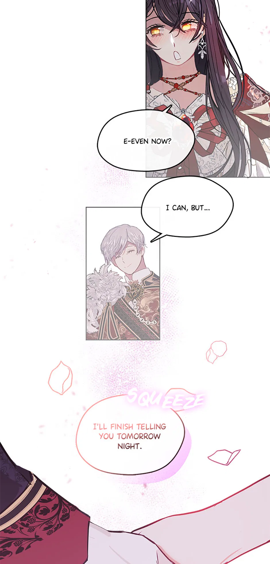 Devoted to Diamond Chapter 86 – Page 60