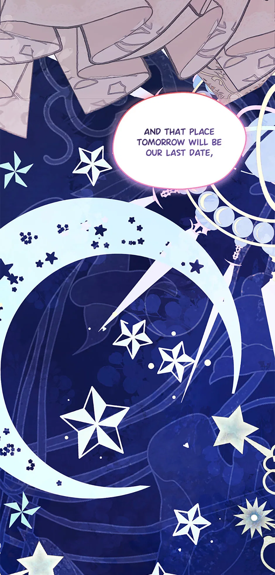 Devoted to Diamond Chapter 86 – Page 64