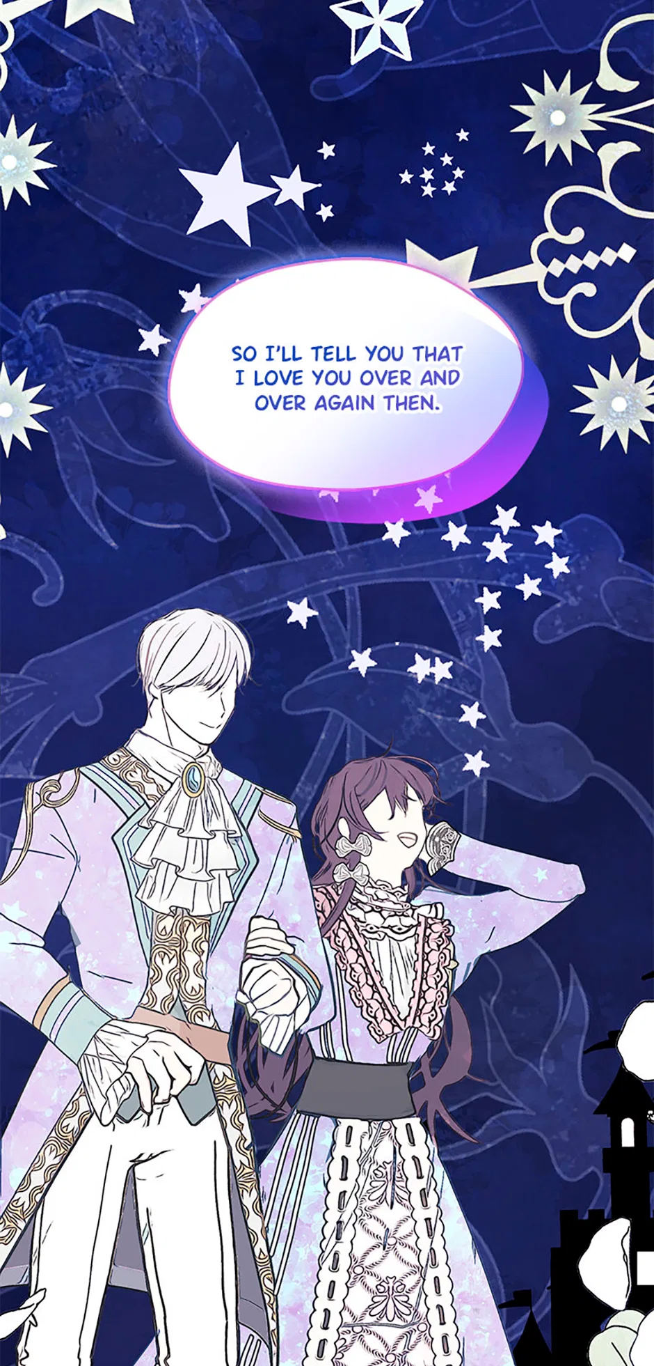 Devoted to Diamond Chapter 86 – Page 65