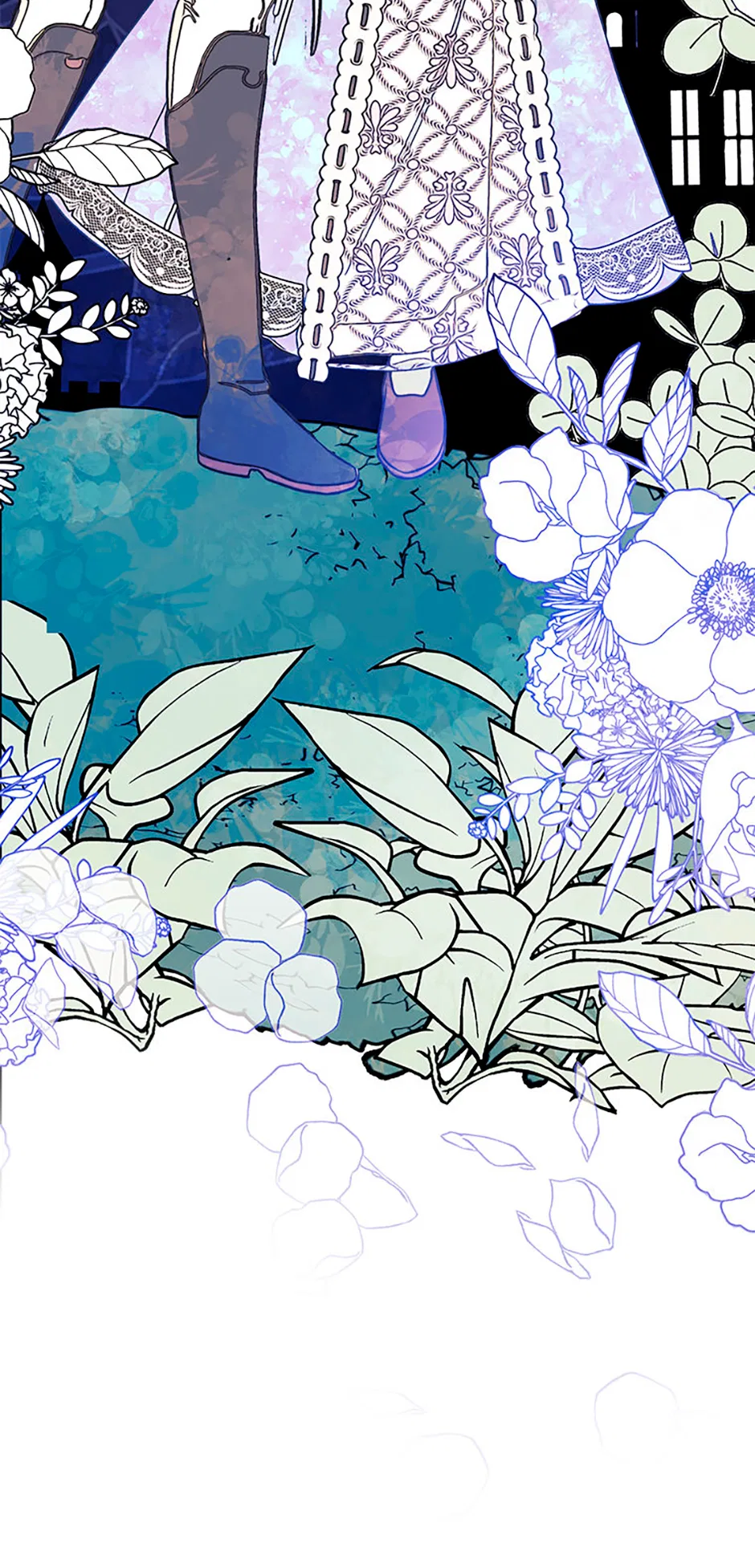 Devoted to Diamond Chapter 86 – Page 66