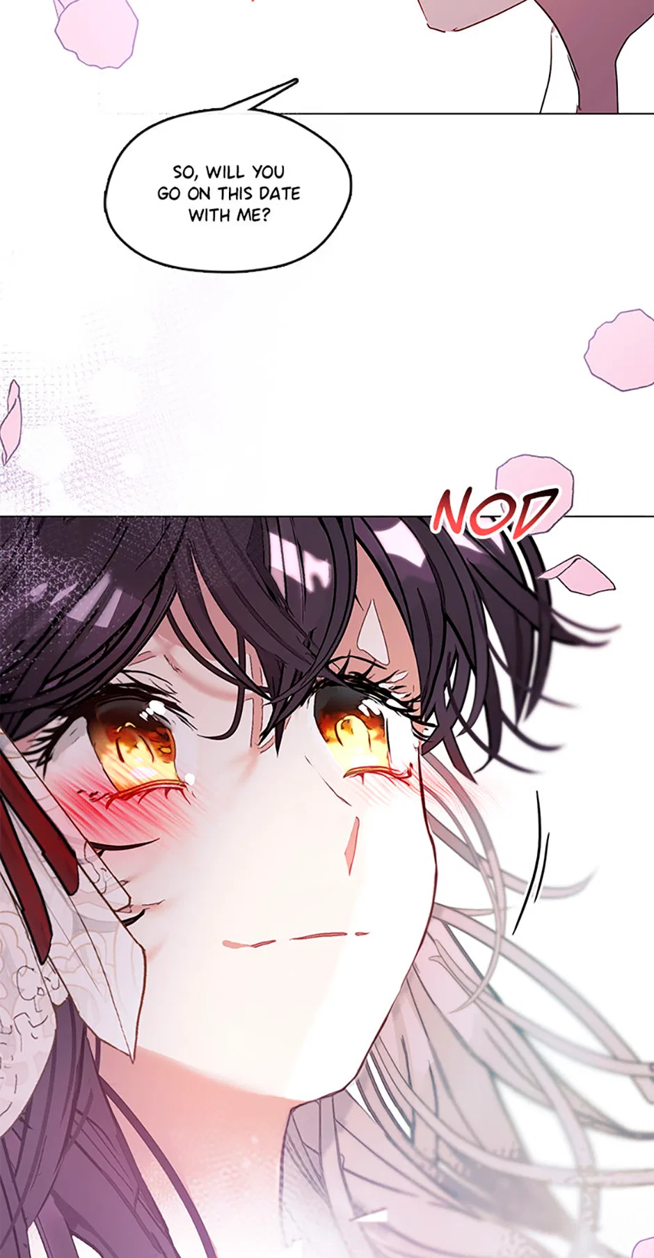 Devoted to Diamond Chapter 86 – Page 69