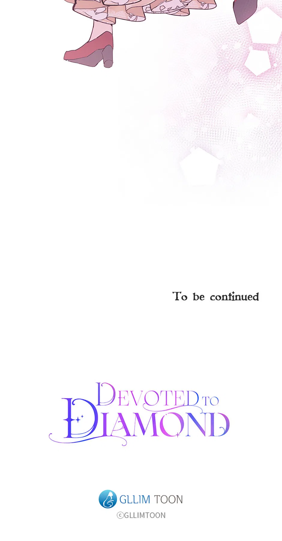Devoted to Diamond Chapter 86 – Page 73