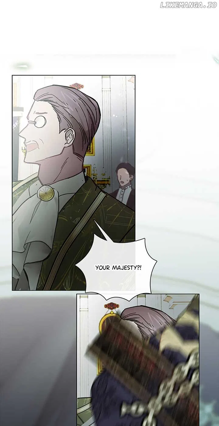 Devoted to Diamond Chapter 85 – Page 12