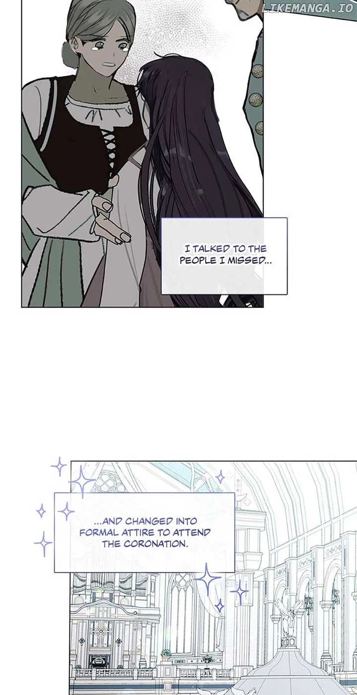 Devoted to Diamond Chapter 85 – Page 20