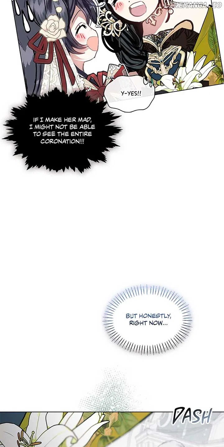 Devoted to Diamond Chapter 85 – Page 30