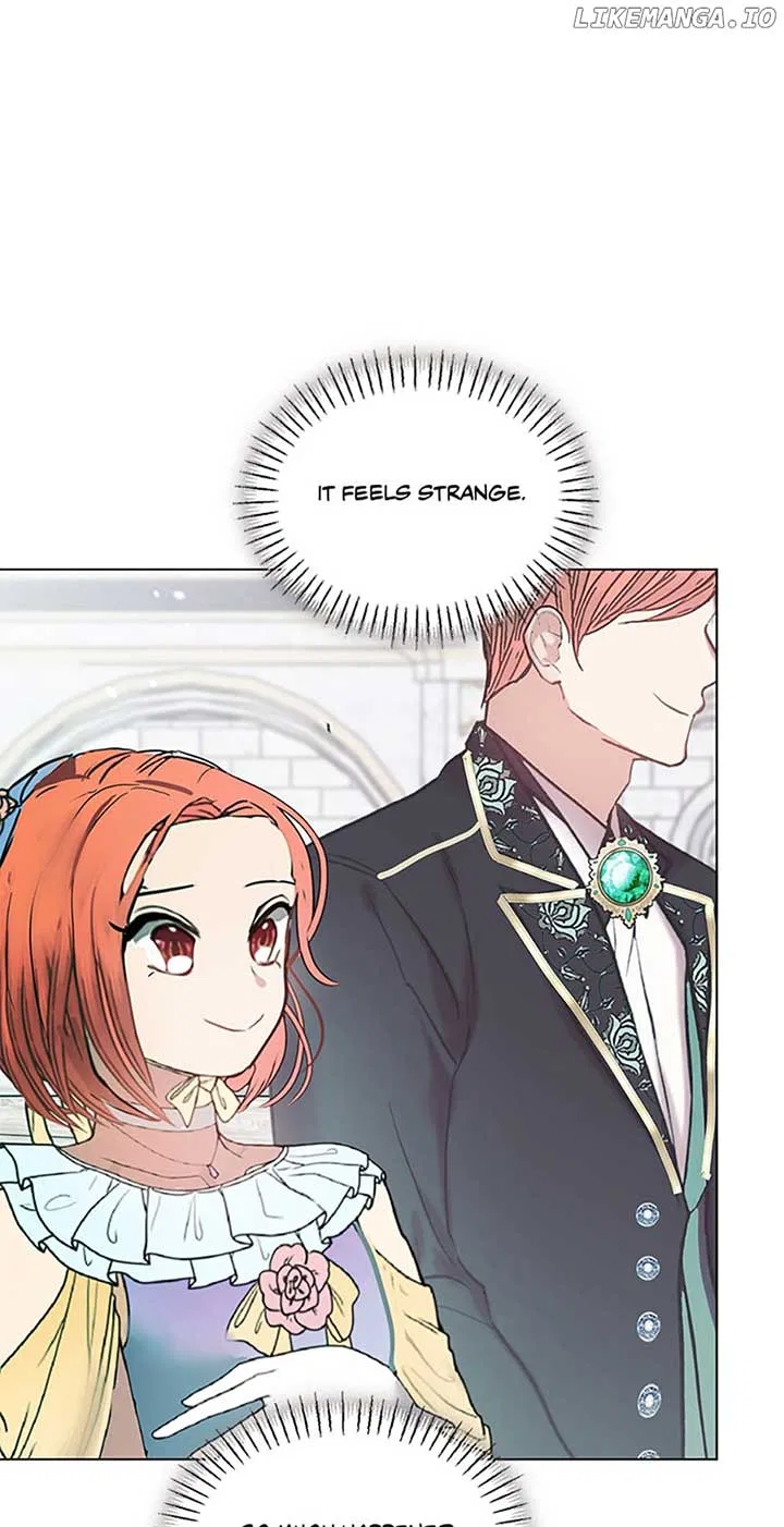 Devoted to Diamond Chapter 85 – Page 60