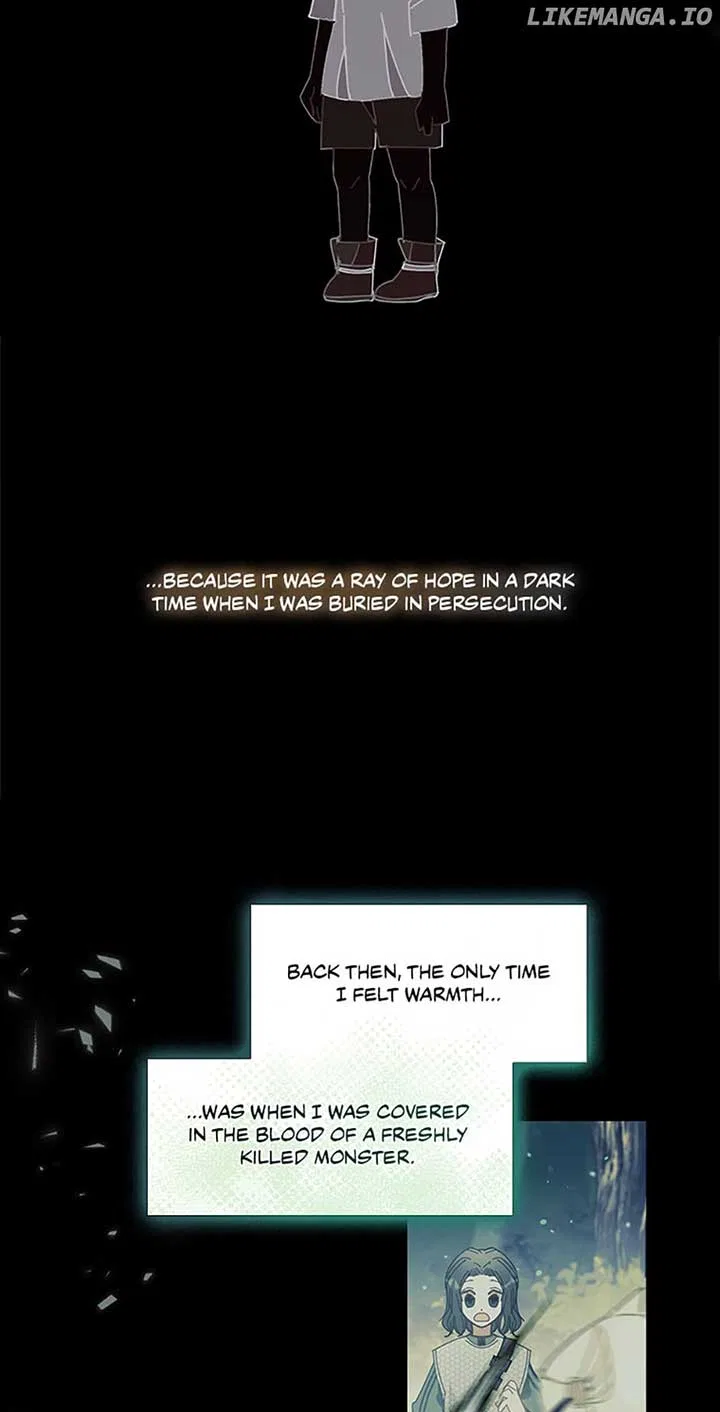 Devoted to Diamond Chapter 85 – Page 66