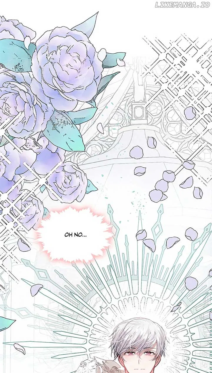 Devoted to Diamond Chapter 85 – Page 76