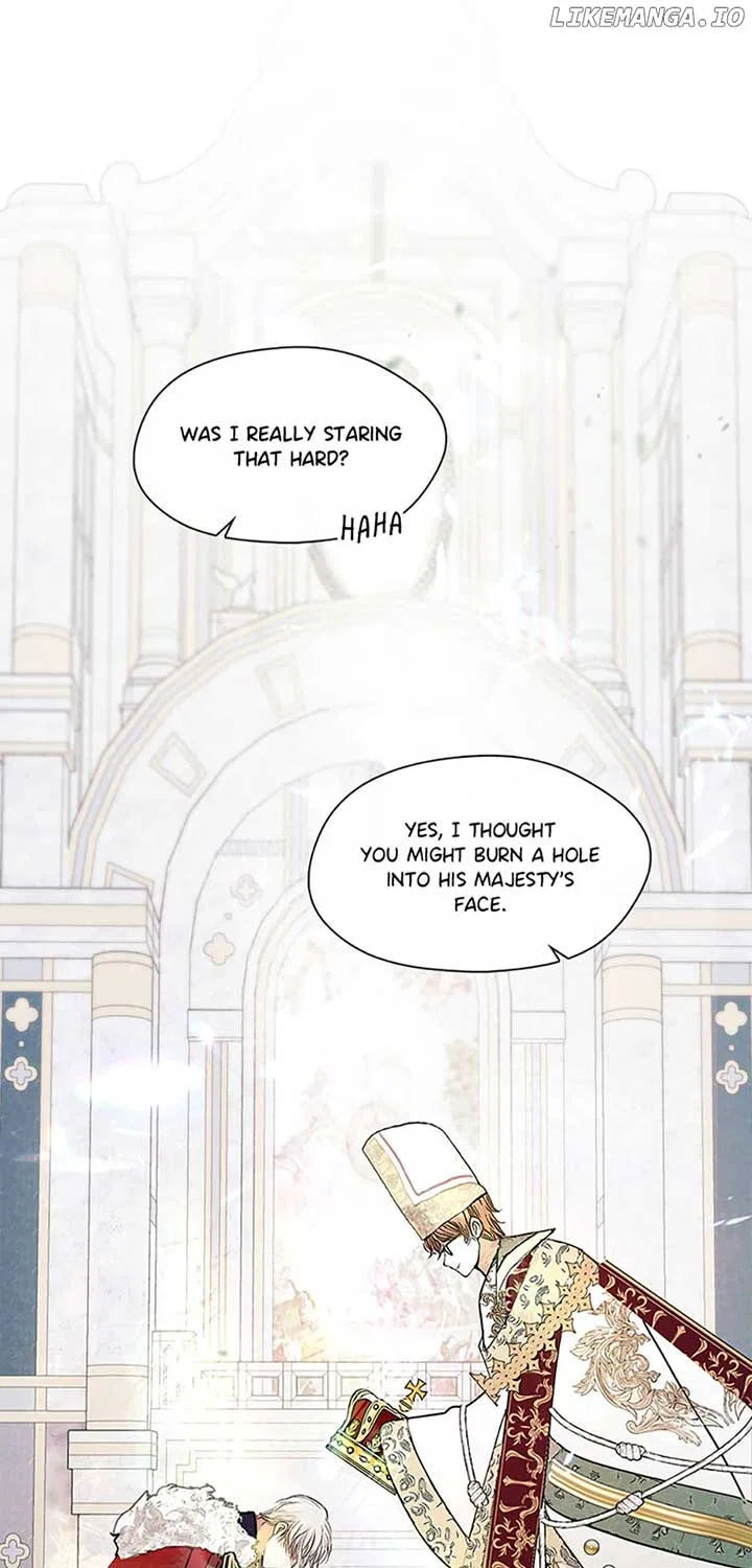 Devoted to Diamond Chapter 85 – Page 81