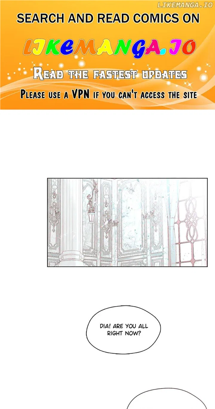 Devoted to Diamond Chapter 84 – Page 1