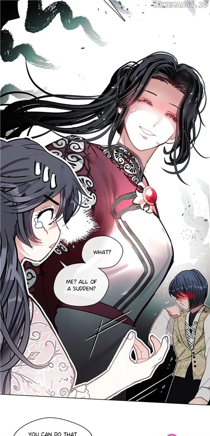 Devoted to Diamond Chapter 84 – Page 13