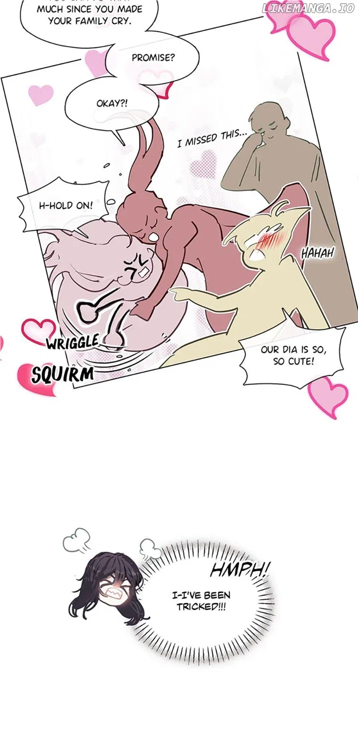 Devoted to Diamond Chapter 84 – Page 14