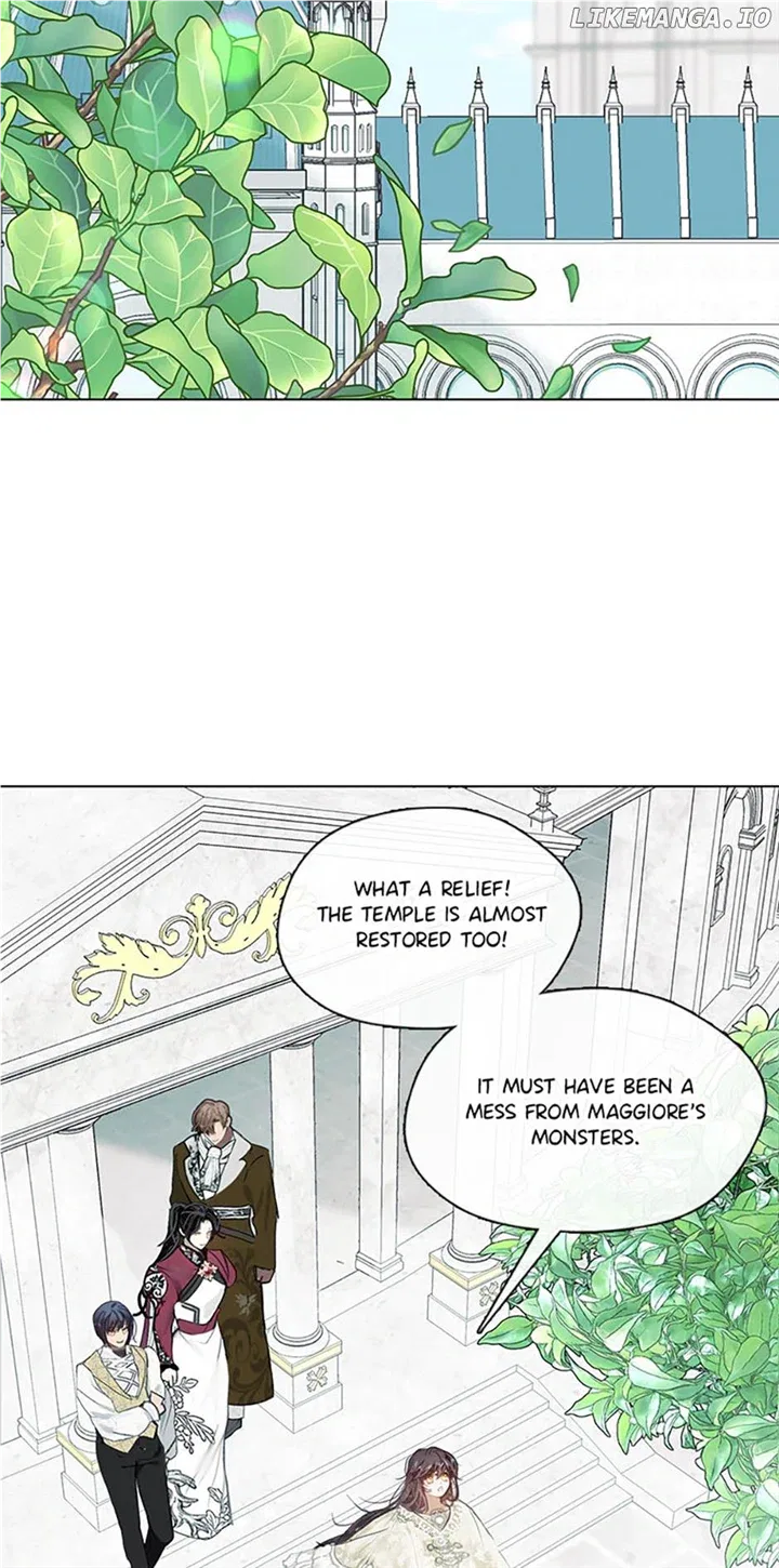 Devoted to Diamond Chapter 84 – Page 31
