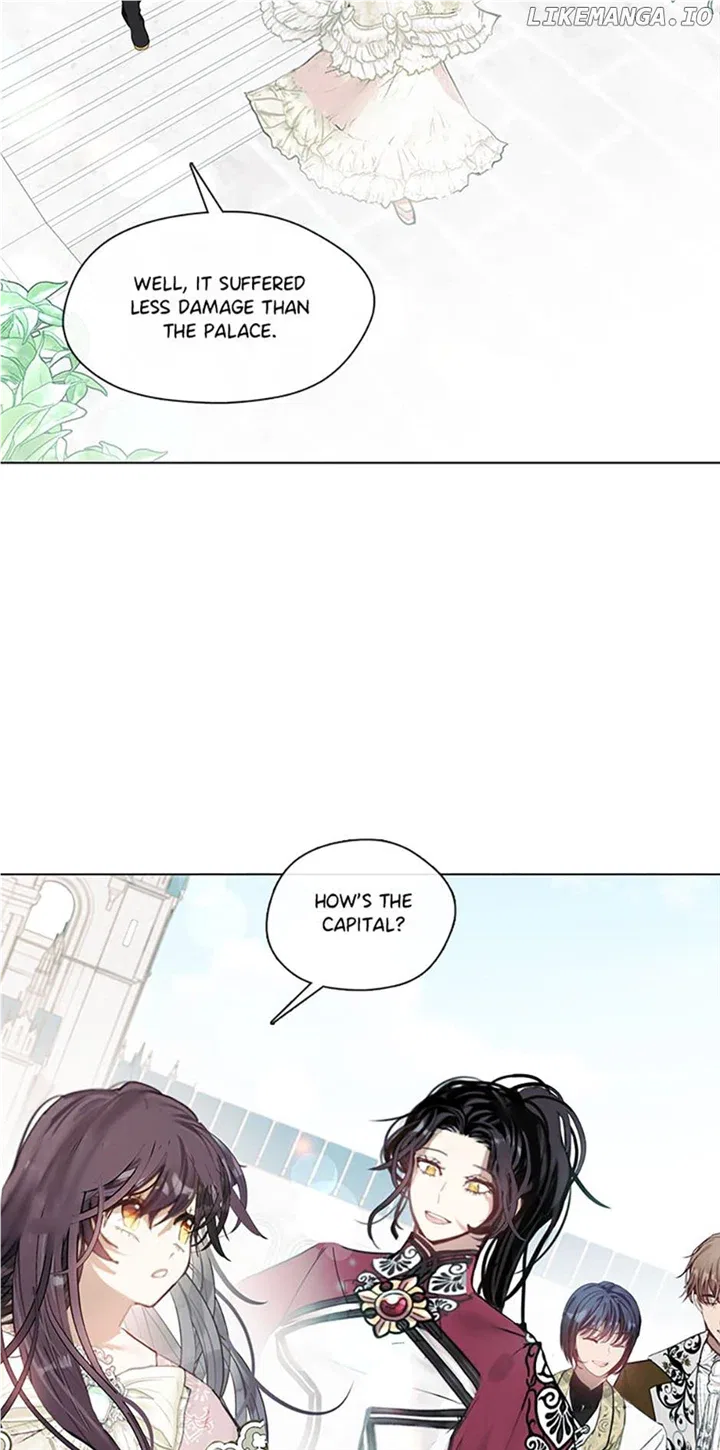 Devoted to Diamond Chapter 84 – Page 32